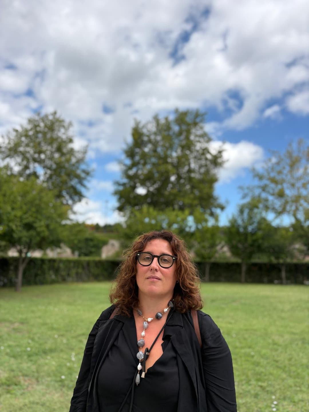 Dott.ssa Elena Spadoni
