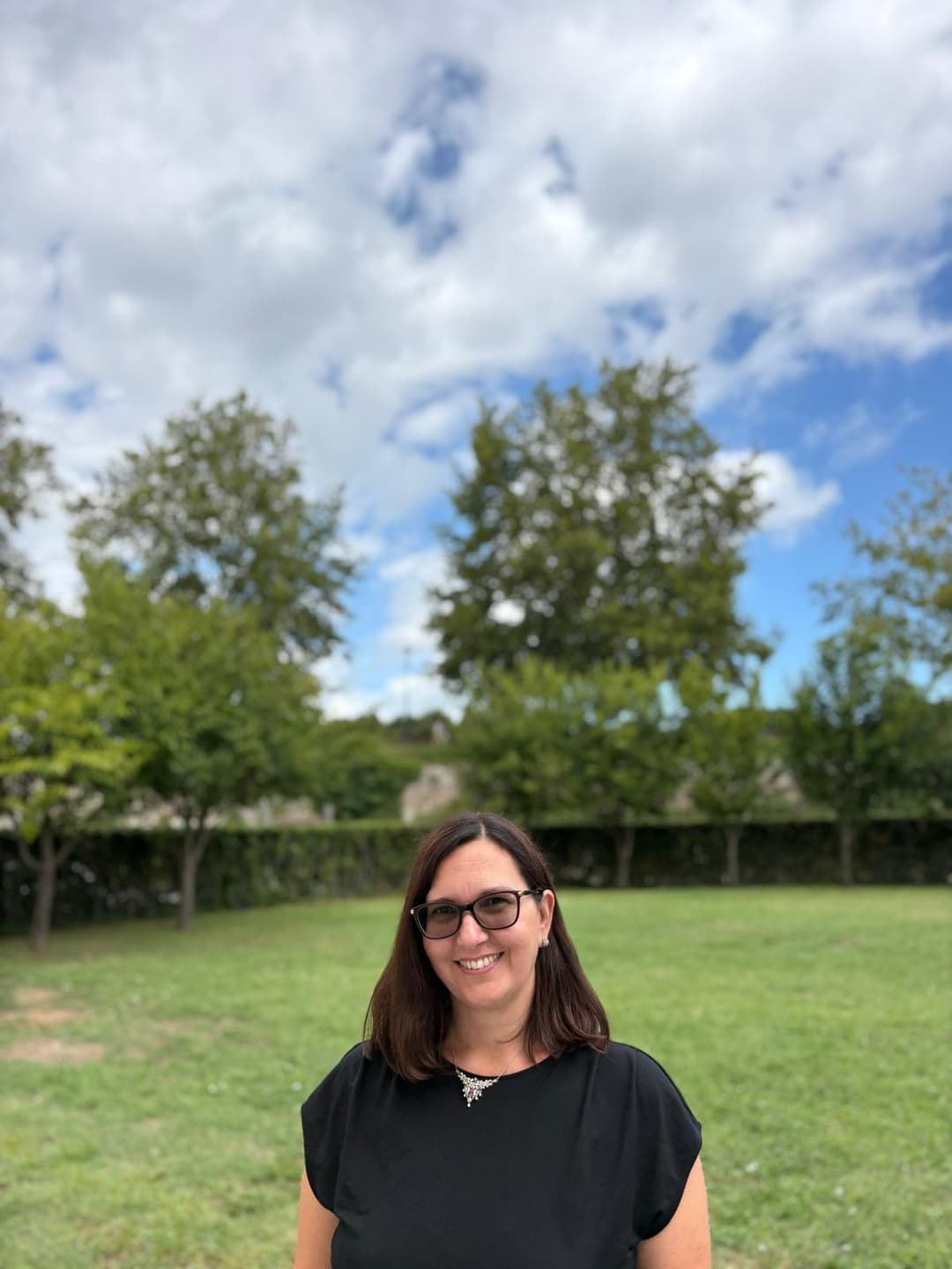 Prof.ssa Silvia Granucci